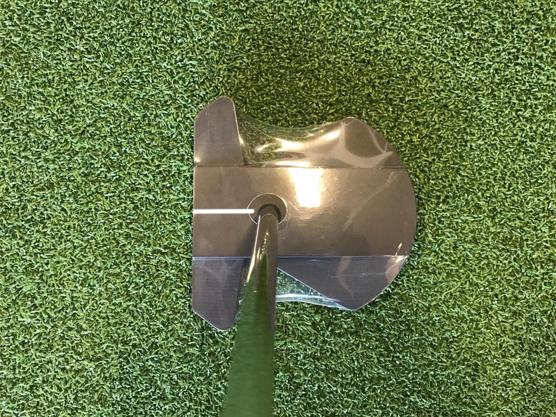 2025 Odyssey AI One Square Max 1 34" Putter with Headcover