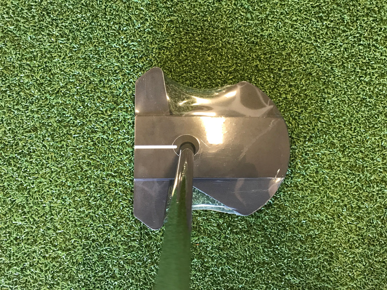 2025 Odyssey AI One Square Max 1 34" Putter with Headcover