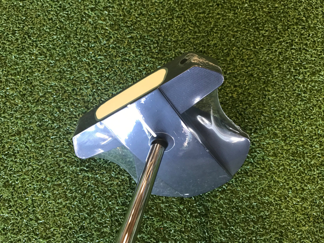 2025 Odyssey AI One Square Max 1 34" Putter with Headcover