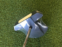 2025 Odyssey AI One Square Max 1 34" Putter with Headcover