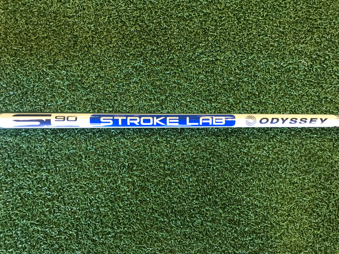 2025 Odyssey AI One Square Max 1 34" Putter with Headcover