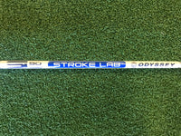 2025 Odyssey AI One Square Max 1 34" Putter with Headcover