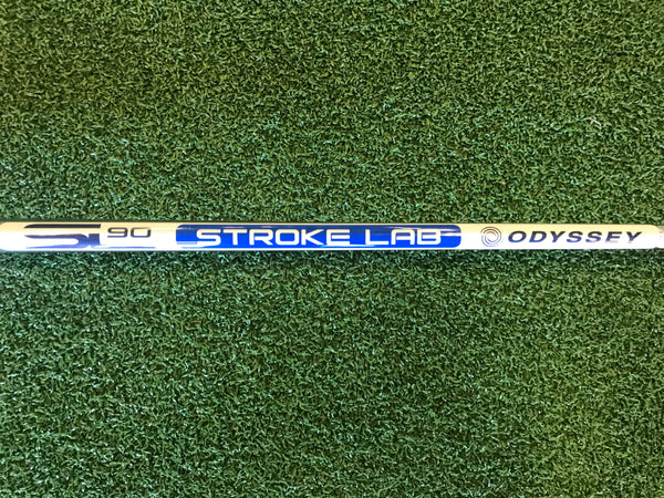2025 Odyssey AI One Square Max 1 34" Putter with Headcover