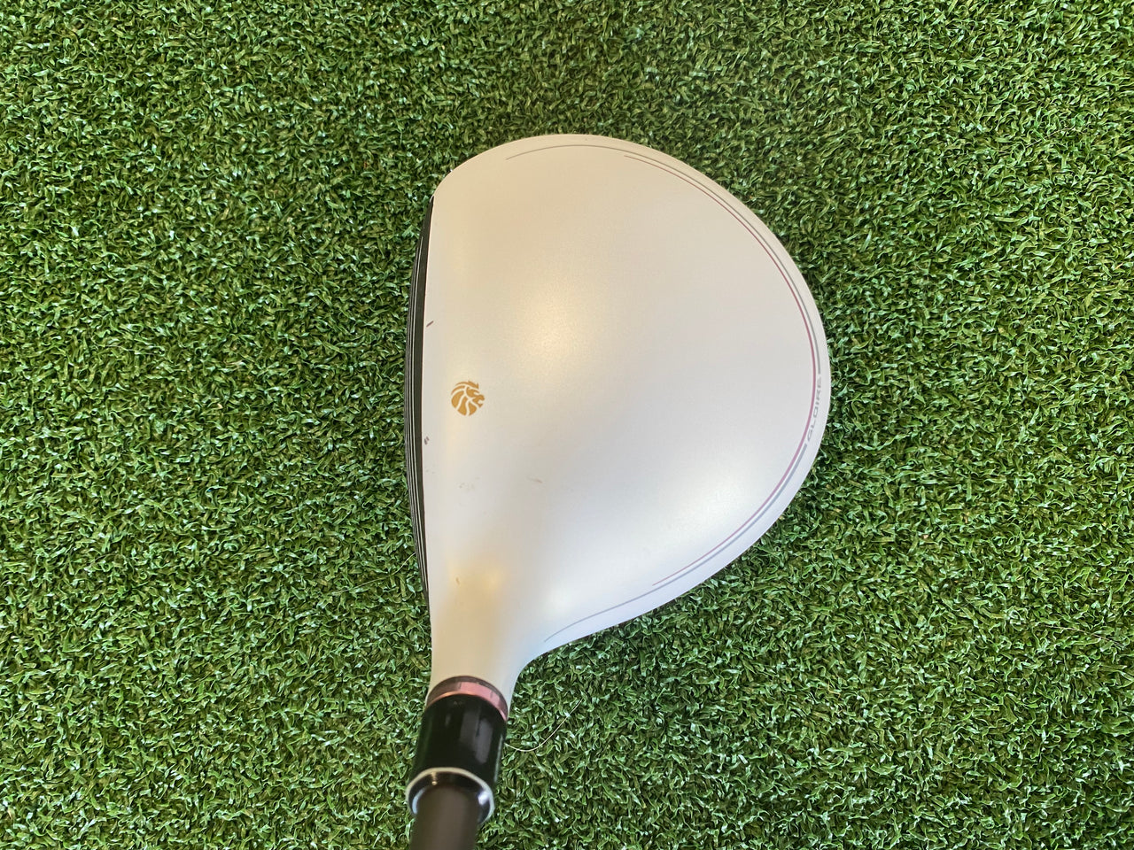 TaylorMade Gloire Ladies 19°  5 Wood