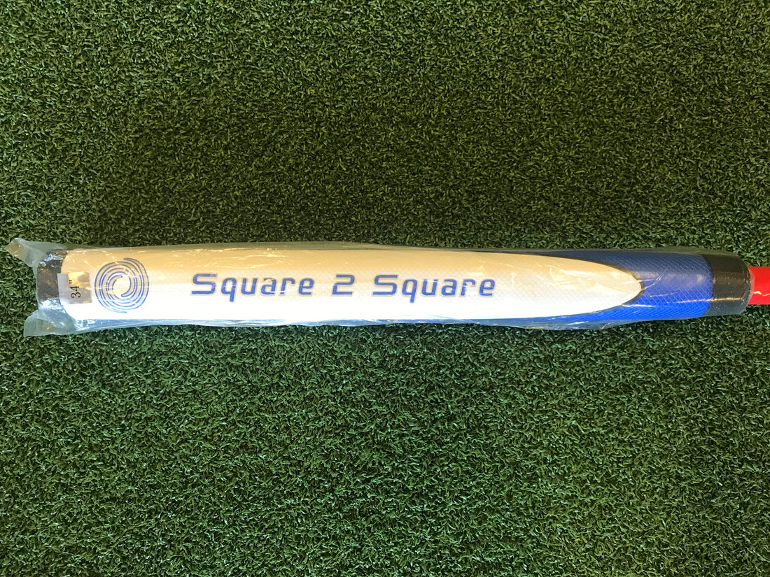 2025 Odyssey AI One Square Max 1 34" Putter with Headcover