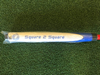 2025 Odyssey AI One Square Max 1 34" Putter with Headcover