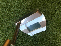 *New* 2025 Odyssey Ai One Giraffe Beam Jailbird Cruiser 38" Putter With Headcover