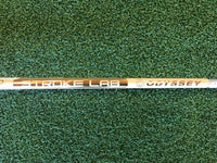 *New* 2025 Odyssey Ai One Giraffe Beam Jailbird Cruiser 38" Putter With Headcover