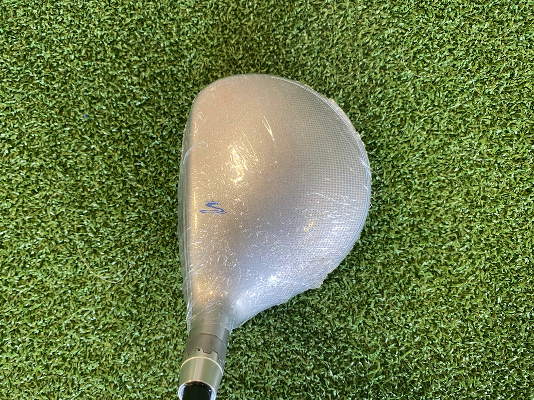 *New* Cobra King F6 Smartpad 18.5° Ladies Adjustable Wood