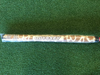*New* 2025 Odyssey Ai One Giraffe Beam Jailbird Cruiser 38" Putter With Headcover