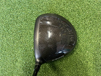 2024 Callaway Paradym Ai Smoke Max Fast 10.5° Driver With Headcover *Excellent Condition*