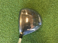 *New* 2024 Callaway Paradym Ai Smoke Max Fast 10.5° Driver With Headcover