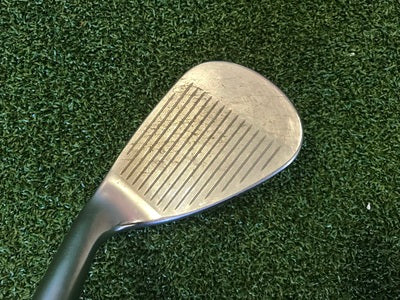 2019 Callaway MD5 Jaws 56° Wedge