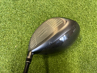2024 Callaway Paradym Ai Smoke Max Fast 10.5° Driver With Headcover *Excellent Condition*