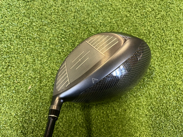 2024 Callaway Paradym Ai Smoke Max Fast 10.5° Driver With Headcover *Excellent Condition*