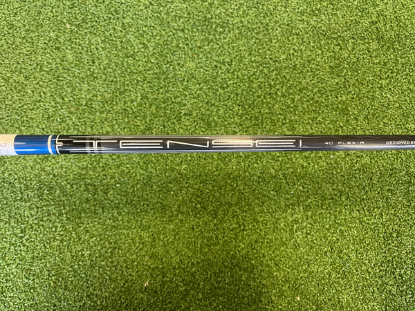 2024 Callaway Paradym Ai Smoke Max Fast 10.5° Driver With Headcover *Excellent Condition*