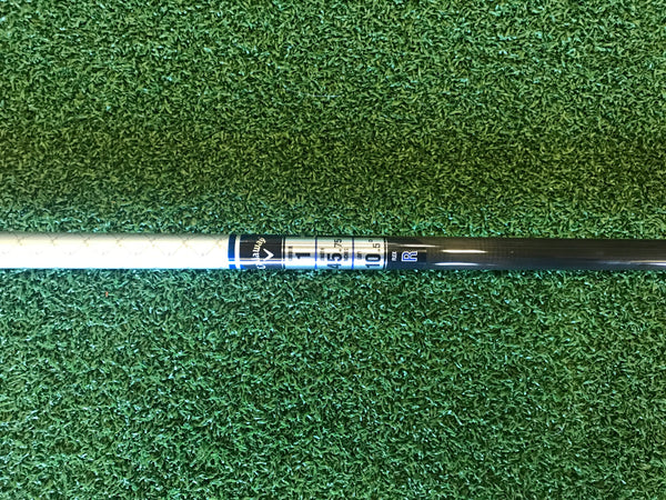 *New* 2024 Callaway Paradym Ai Smoke Max Fast 10.5° Driver With Headcover