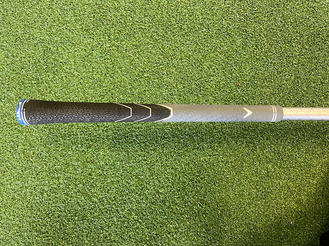 2024 Callaway Paradym Ai Smoke Max Fast 10.5° Driver With Headcover *Excellent Condition*