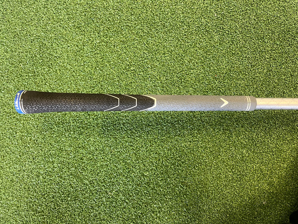 2024 Callaway Paradym Ai Smoke Max Fast 10.5° Driver With Headcover *Excellent Condition*