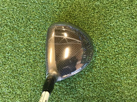 *New* 2024 Callaway Paradym Ai Smoke Max D 16.5° 3HL Wood With Headcover