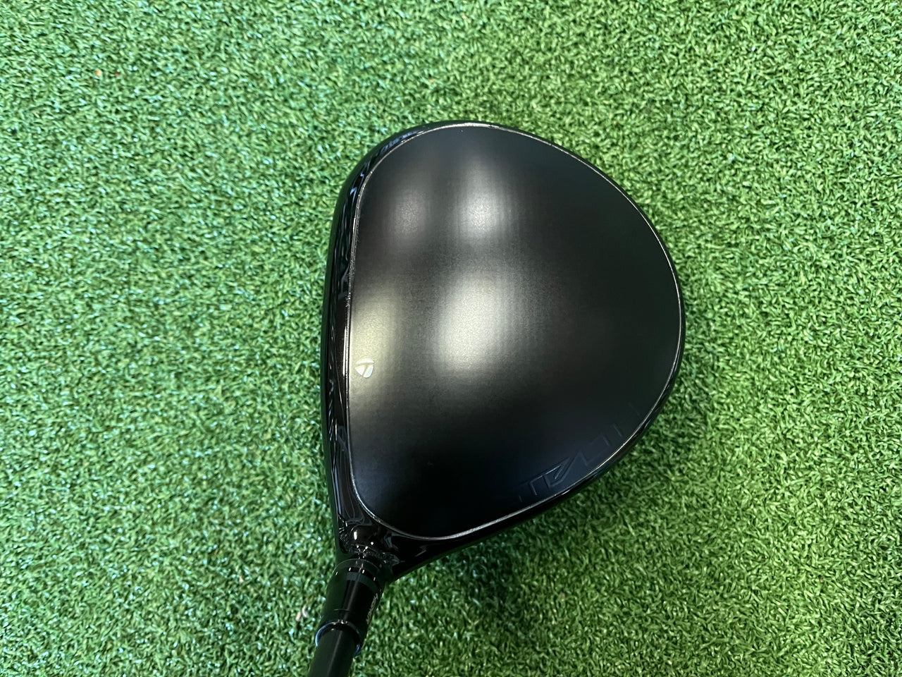 2022 TaylorMade Stealth HD 10.5° Driver With Headcover *Like New*