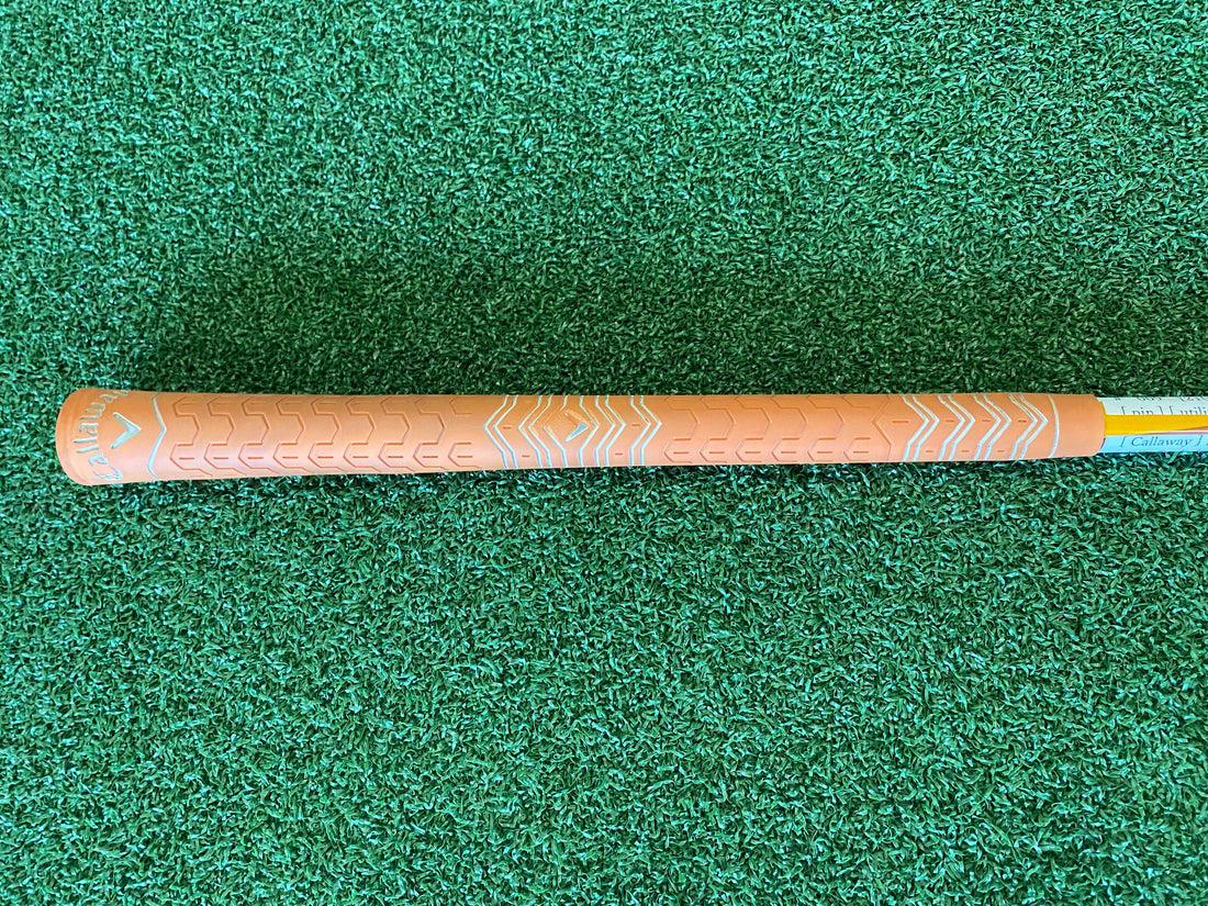 2013 Callaway Filly 22° Ladies 5 Wood With Headcover
