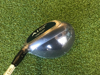 *New* 2024 Callaway Paradym Ai Smoke Max D 16.5° 3HL Wood With Headcover
