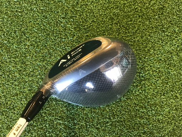 *New* 2024 Callaway Paradym Ai Smoke Max D 16.5° 3HL Wood With Headcover