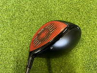 2022 TaylorMade Stealth HD 10.5° Driver With Headcover *Like New*