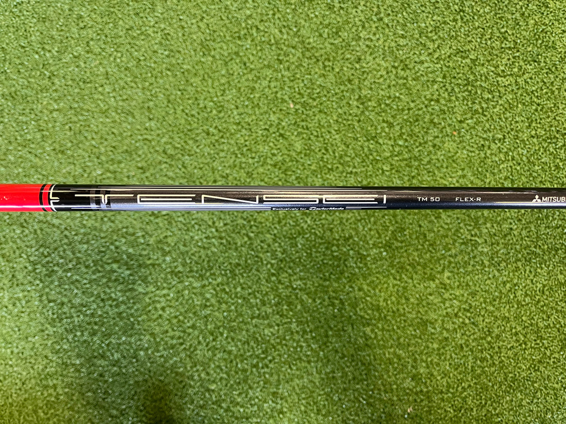2022 TaylorMade Stealth HD 10.5° Driver With Headcover *Like New*