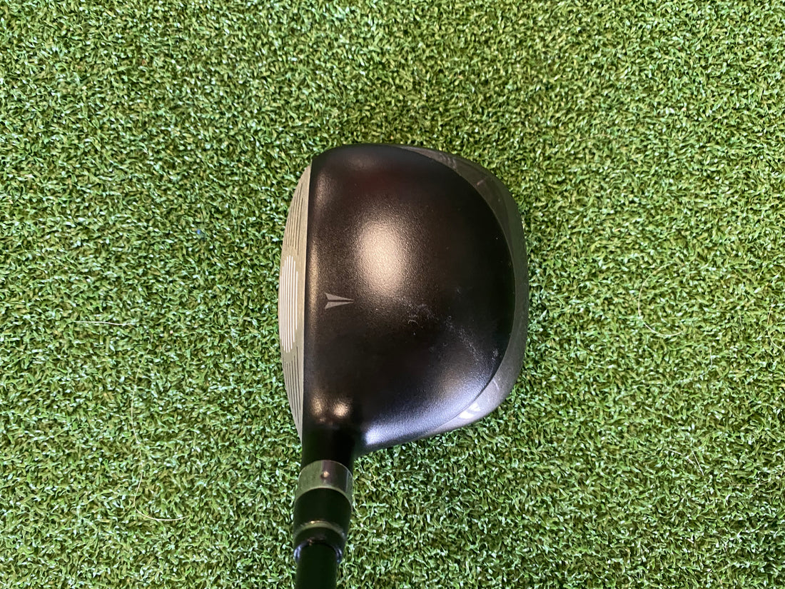 *New* 2009 Nike SQ Dymo 2 19° Ladies 5 Wood