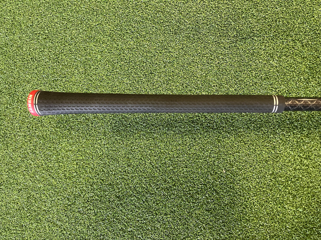 2022 TaylorMade Stealth HD 10.5° Driver With Headcover *Like New*