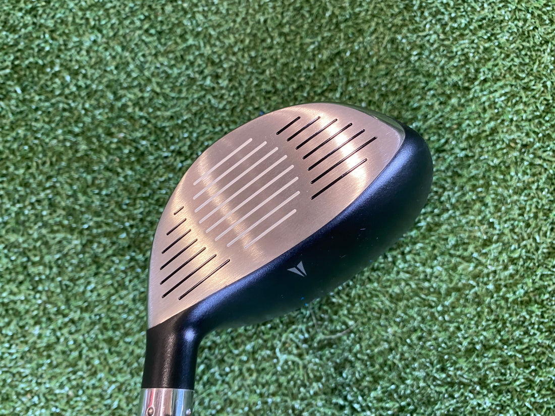 *New* 2009 Nike SQ Dymo 2 19° Ladies 5 Wood