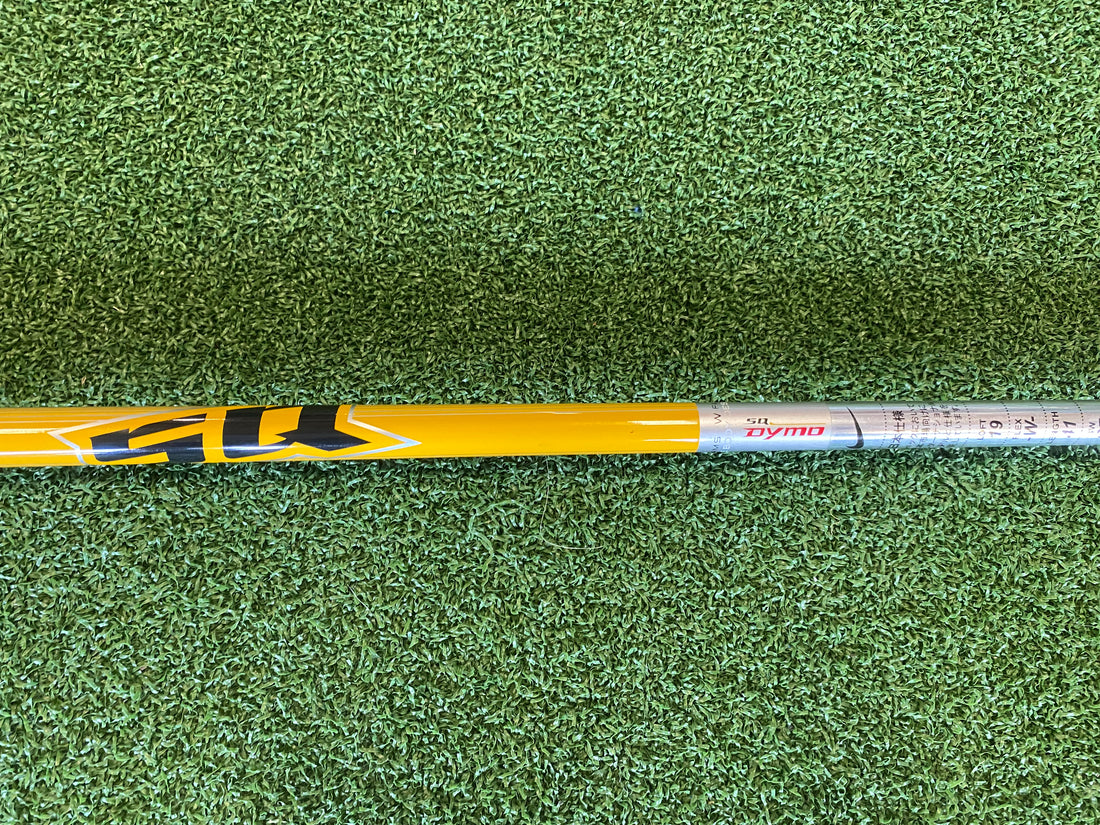 *New* 2009 Nike SQ Dymo 2 19° Ladies 5 Wood