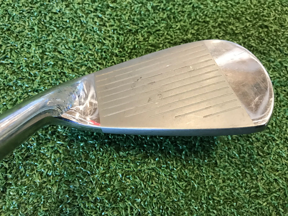 Nippon Golf Zelon 100 6-9, Pw, Aw Iron Set