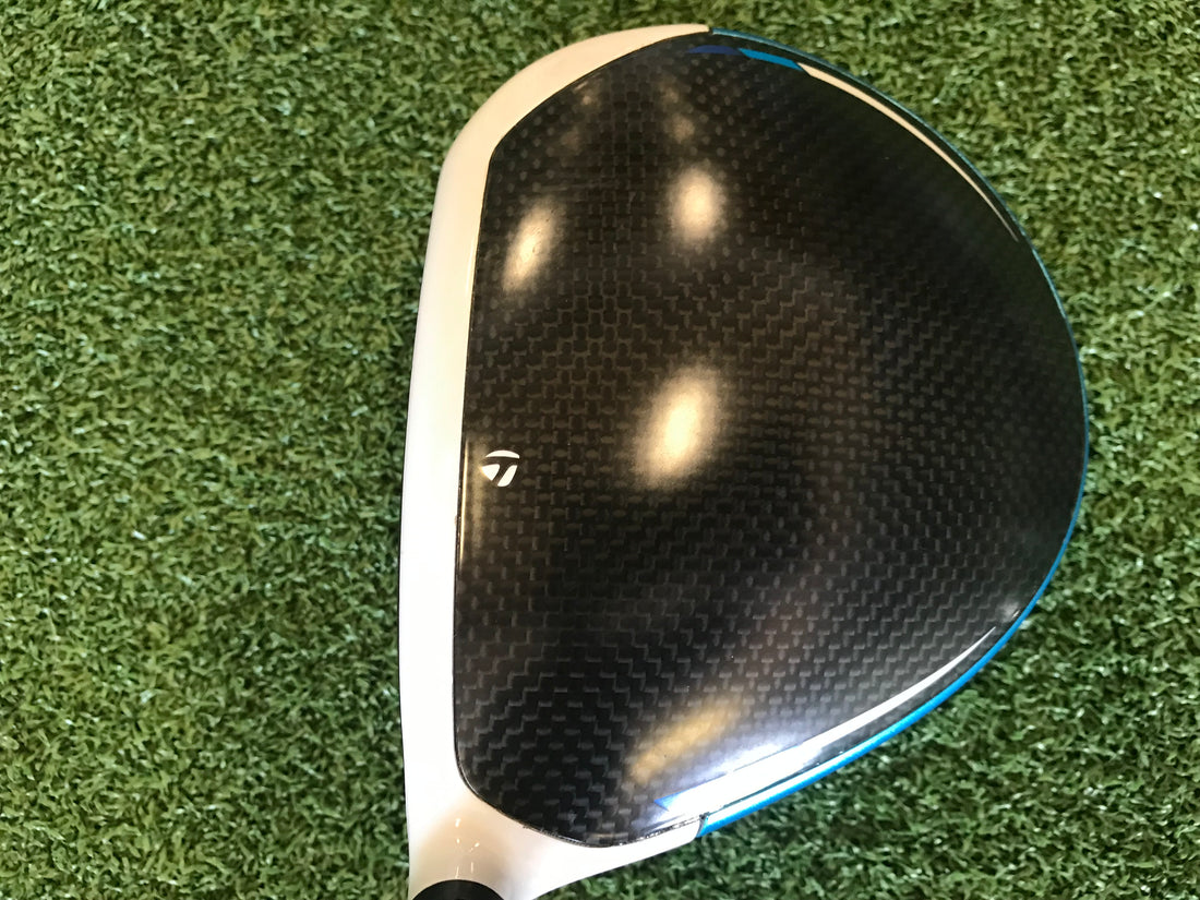 2021 TaylorMade SIM2 9° Driver *Excellent Condition*