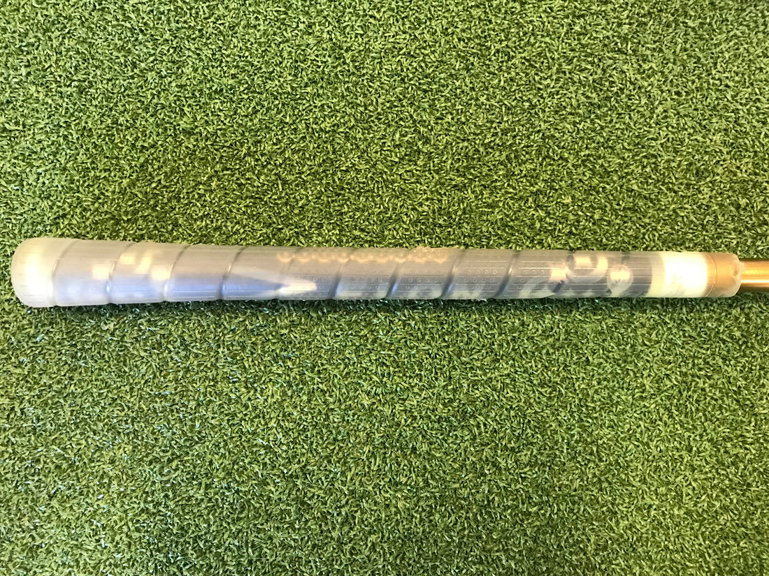 Nippon Golf Zelon 100 6-9, Pw, Aw Iron Set
