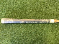 Nippon Golf Zelon 100 6-9, Pw, Aw Iron Set