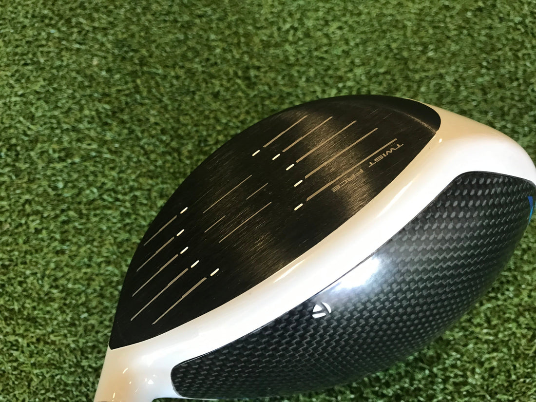 2021 TaylorMade SIM2 9° Driver *Excellent Condition*