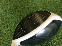 2021 TaylorMade SIM2 9° Driver