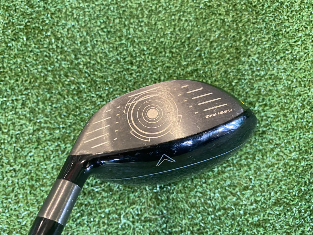 Callaway Epic Flash Star 18° Ladies 5 Wood with Headcover