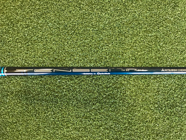 2021 TaylorMade SIM2 9° Driver