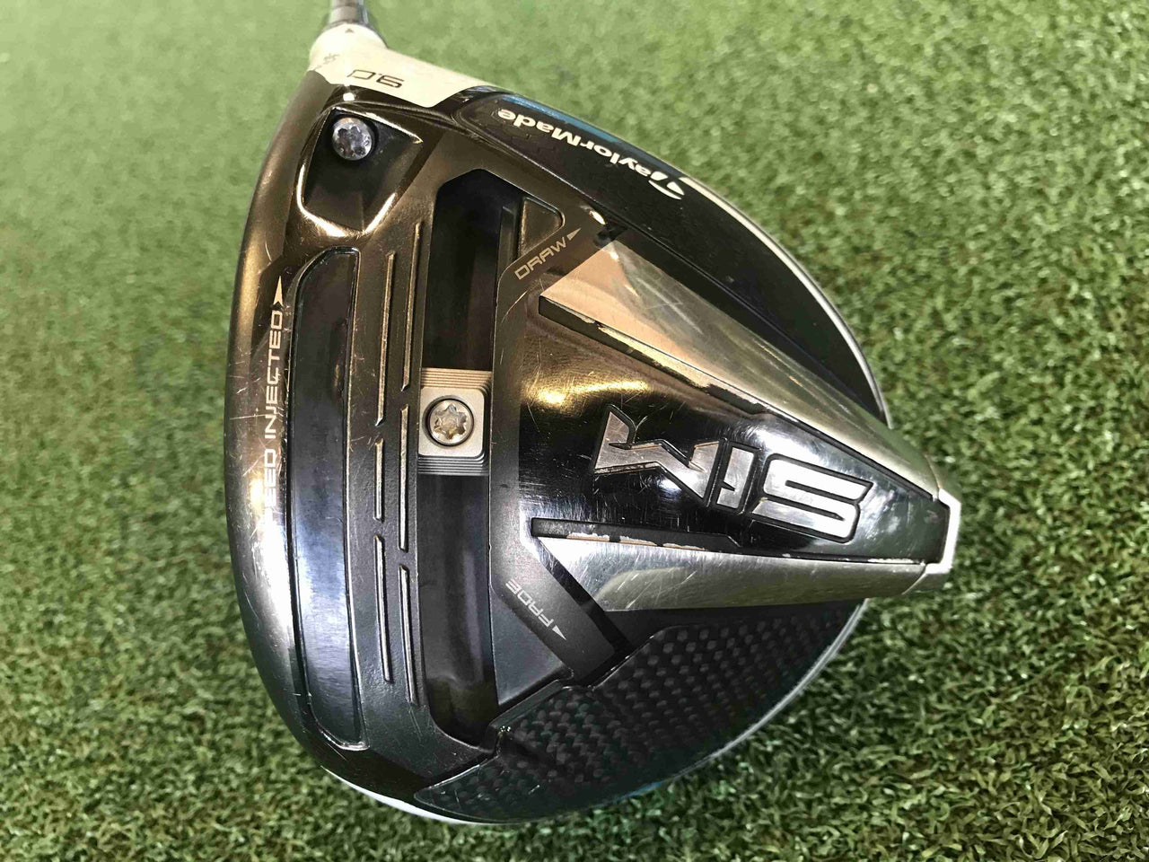 2020 TaylorMade SIM 9° Driver