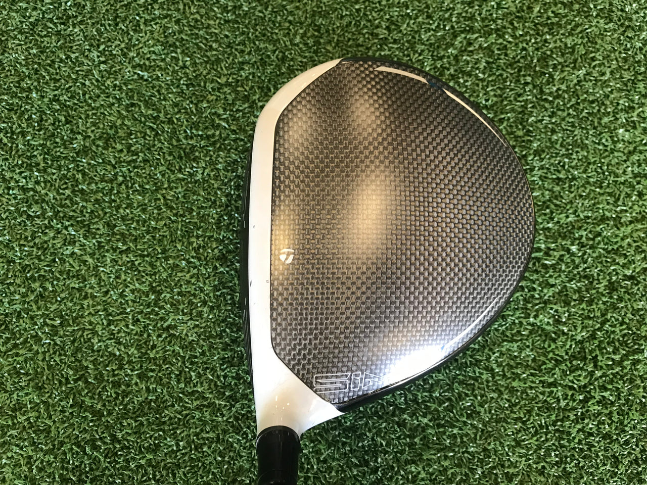 2020 TaylorMade SIM 9° Driver