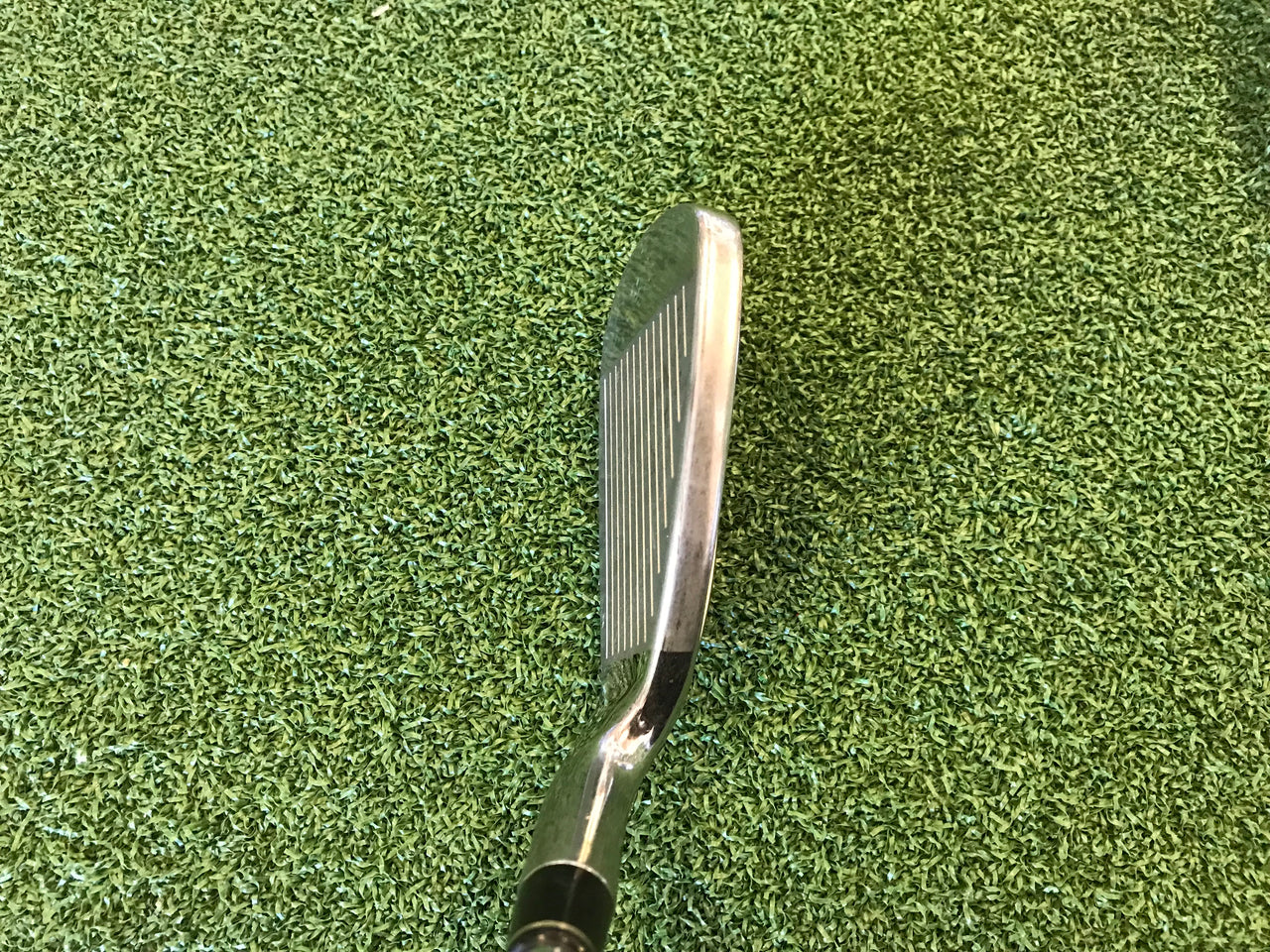 PRGR Golf GN502 5-9, Pw, Aw Iron Set