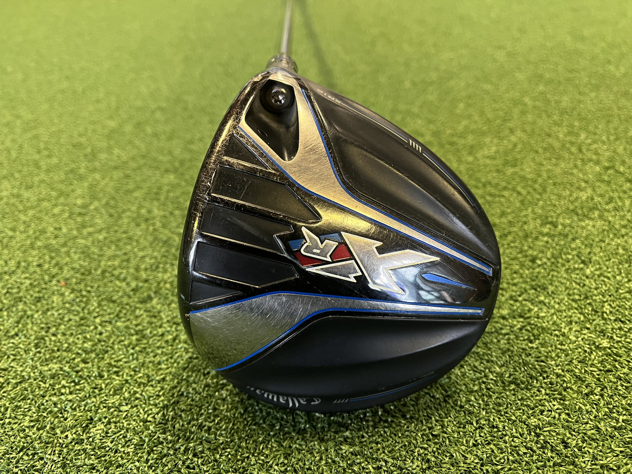 2016 Callaway XR 16 10.5° Driver