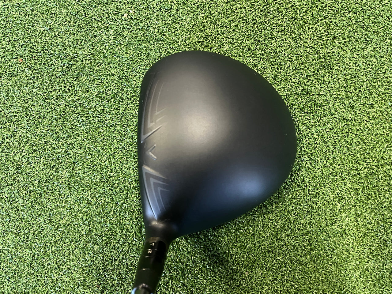 2016 Callaway XR 16 10.5° Driver