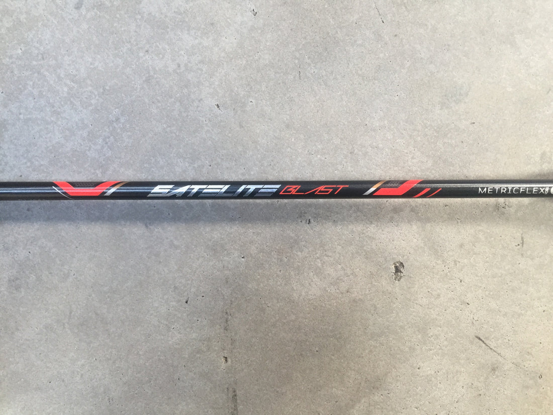 Babolat Satelite Blast 6.5 Badminton Racket *Excellent Condition*