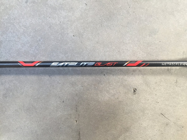 Babolat Satelite Blast 6.5 Badminton Racket *Excellent Condition*