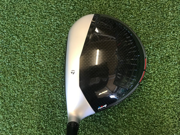 TaylorMade M4 10.5° Driver With Headcover